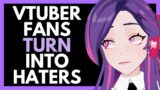 VTuber Under Fire For Holiday Well Wishes, Big Surprises From HoloAdvent Debuts & Reactions