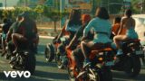 Valiant – Motorcade (Official Video)