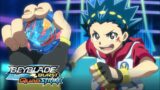 Valt vs. Bel! Lodestar Finale | Episode 26 | BEYBLADE BURST QuadStrike (HD)