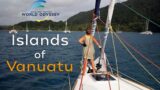 Vanuatu by sailboat : the perfect destination ?