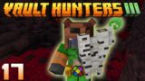 Vault Hunters 3 Modpack (17) Livestream 08/08/23