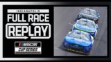 Verizon 200 at the Brickyard | NASCAR Cup Series Full Race Replay
