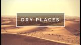 Victory In Dry Places by Dunnigan
