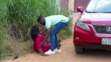Village Girl That Stole My Heart After I Nearly Ran Her Over With My Car – Nollywood Nigerian Movies