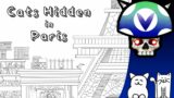 [Vinesauce] Joel – Cats Hidden in Paris