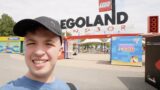 Visiting Legoland Windsor in the Summer Holiday? | August 2023 Updates