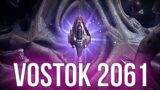 Vostok 2061 | GamePlay PC