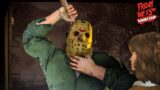 WE THOUGHT IT WAS OVER… | Friday the 13th: The Game