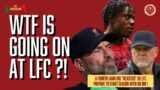 WHAT ON EARTH IS GOING ON AT LIVERPOOL ?! | FSG BEING EXPOSED BY NEVILLE ! | NO LAVIA, NO DM !