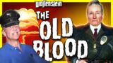 WOLFENSTEIN THE OLD BLOOD en 1 Video Inusual