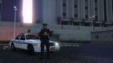 WORKING THE CITY BEATS | SLICKTOP CVPI | LSPDFR | GTA V