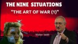 Walter Veith – The Nine Situations ( Art of War 1 ) ~ Stream facts