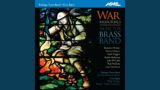 War Memorials, Op. 50: No. 1, Men Marching