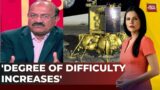 Watch India Today's Raj Chengappa Explains Why The South Pole Of The Moon Is Difficult To Land