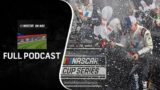 Watkins Glen: William Byron adds road course to winning resume | NASCAR on NBC Podcast