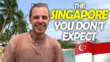 We Can’t Believe This Is Singapore!