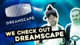 We Check Out – Dreamscape Dubai – VR Experience