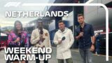Weekend Warm-Up | 2023 Dutch Grand Prix