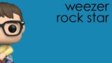 Weezer – Rock Star (Troublemaker Demo)
