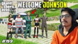 Welcome Johnson | Youngsters Real Life Mods | In Telugu | #159 | THE COSMIC BOY