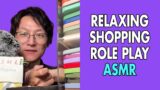 Welcome to the Calm Store EP5: A Robbery?! Shopkeeper to the Rescue | ASMR Created in China Calm