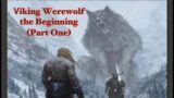 Werewolf the Podcast (Audio Only) Viking Werewolf: The Beginning (Part One) Episode 101