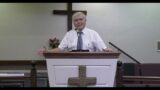 What Does God Say  | Rev Daniel G Caram | Senior Pastor