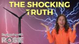 What Happens When a Wind Turbine Gets Struck By Lightning?
