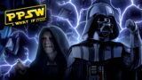 What If Darth Vader Killed Luke Skywalker in Return of the Jedi