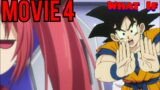 What If Goku Was In Date A Live | Movie 4 | End