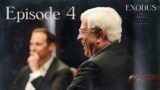 What Keeps You From Claiming the Freedom God Offers? | Biblical Series: Exodus Episode 4