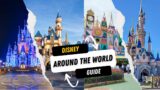 What NOT TO DO while visiting the Magic of Disney Parks Around the World