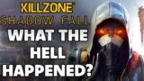 What The HELL HAPPENED To Killzone: Shadow Fall?