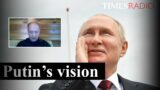 What does a victory for Putin look like? | Andrey Kortunov