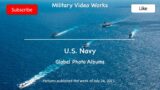 What happened across the Navy the week of July 24, 2023?
