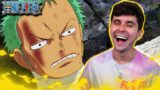 What is 3D2Y ?! | One Piece Episode 511 AND 512 Live Reaction!