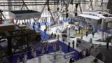 What we can expect at WDS World Defense Show 2024 exhibition in Riyadh Saudi Arabia