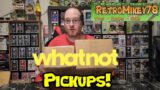 Whatnot Mail Call! What did we score this time? #whatnot #funkopop #mailcall
