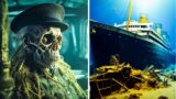 Where Did All the Bodies From Titanic Disappear To?