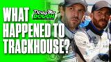 Where have Trackhouse Driver's Daniel Suarez and Ross Chastain Been? | Dirty Mo Dough