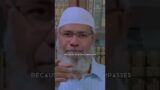 Which comes first Religion or humanity- Zakir Naik