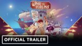 While The Iron's Hot – Official Trailer | Wholesome Direct 2023