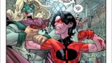 Who Is Invincible’s Little Brother Oliver? – Invincible