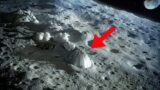 Who Lives on the Moon? The First Real Photos from the Other Side of the Moon!