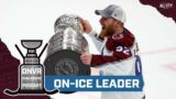Who is going to be the Avs on-ice leader without Landeskog? | DNVR Avalanche Mail Bag