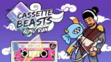 Wholesome – Cassette Beasts [Blind Run] #14 w/ Cydonia