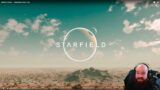 Why I'm Excited for Starfield | Churchy Reacts to Starfield Direct