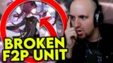 Why Kafka Is BROKEN For F2P Players | Tectone Reacts