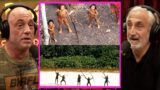 Why Uncontacted Tribes Are DANGEROUS! | Joe Rogan & Gad Saad