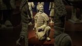 Why scientists are afraid to open the tomb of the Chinese emperor? #shorts